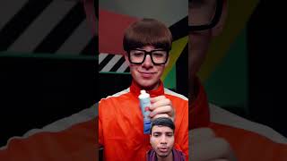 shorts ytshorts mukbang tongue beatbox funny challenge comedymemes funnymemes experiment [upl. by Ellynn638]