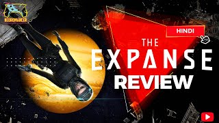 The Expanse A Telltale Series Review in Hindi [upl. by Satsok]