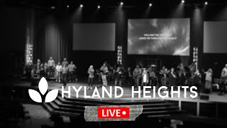 9152024  Hyland Heights Baptist Church  Live [upl. by Pauly]