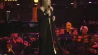 Barbra Streisand Stoney End [upl. by Nadnal466]