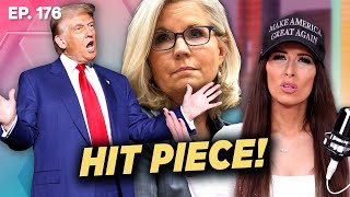 Did Trump REALLY Call for Liz Cheney’s Execution  11124 [upl. by Azne376]