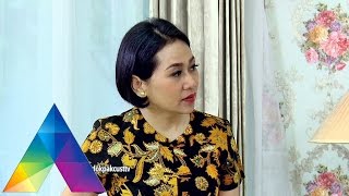 Pak Cus Didesak Bude Sarah  Eps108 PONDOK PAK CUS  P1 [upl. by Cas]