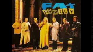 Fat Family  Fim de Tarde [upl. by Gerek]