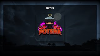 POTERAGG MINECRAFT SERVER TRAILER [upl. by Shaw]