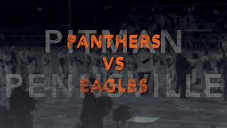 Pitman vs Pennsville Highlights [upl. by Izak]