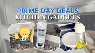 Kitchen Gadgets I LOVE  Amazon Prime Day Deals [upl. by Oecam366]