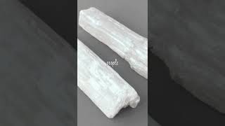 Selenite Harnessing the Healing Energy of Lithotherapy [upl. by Zoe165]