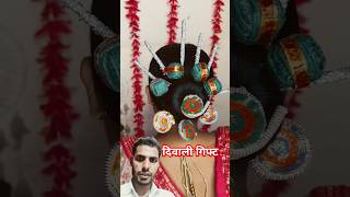 Diwali crackers funny video diwali videofunny shortsfireworks experiment patakha [upl. by Yenwat221]