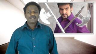 Vanakkam Chennai Review  Siva Santhaanam  TamilTalkies [upl. by Aivata660]