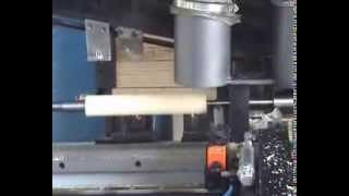 PROTG COPY WOOD LATHE  OTOMATİK AĞAÇ TORNA [upl. by Krahmer901]