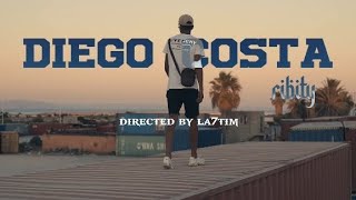 RIBITY  Diego Costa clip officiel [upl. by Majka]