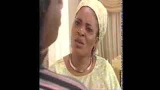 SHANTEL PART 2 Nigerian Nollywood Movie [upl. by Ranchod]