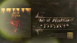 Art of Deception  Lysjakt official video [upl. by Gibson]