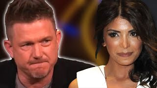 Ex van Johnny de Mol onthuld ‘Familie de Mol boden me zwijggeld aan na mishandeling’ [upl. by Galatia835]