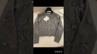 jacket for girls  outfit for winter sweater jacket shorts trending [upl. by Iretak96]