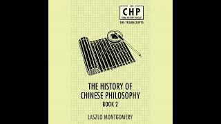 The History of Chinese Philosophy Part 14 [upl. by Hafeenah]