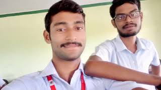 NRI institute of technology agiripalli mechanical engineering 2015 2019 [upl. by Harret]