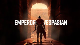 A Moment in History Emperor Vespasian [upl. by Akinat]