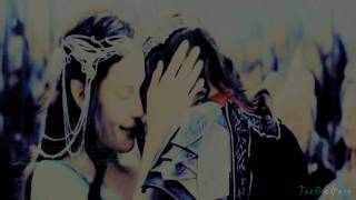 Aragorn amp Arwen ♣ Love is our resistance [upl. by Demitria632]