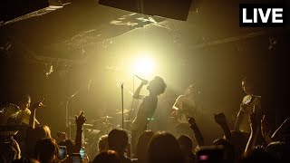 Doona  JNET JACK Live Video [upl. by Atnwahs923]