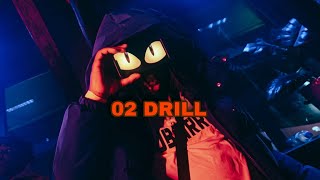 02 DRILL  OFFICIAL AUDIO PROD ShravanBeats [upl. by Ordnasil]