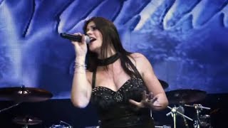 Nightwish  Nemo  Live in Sydney  Moshcam [upl. by Isis]