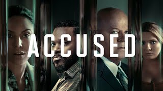 Accused Official Trailer Pelicula completa en español latino [upl. by Vacla]