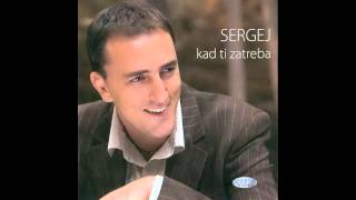 SERGEJ CETKOVIC  PRSTEN NA STO OFFICIAL AUDIO [upl. by Akkim301]