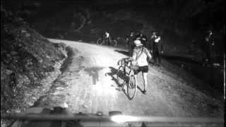 Тур де Франс  Tour de France 1914 часть 1 [upl. by Hamish]