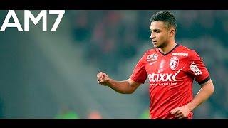 Sofiane Boufal • Best Goals amp Skills HD [upl. by Rengia746]