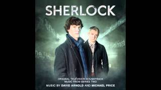 BBC  Sherlock Series 2 Original Television Soundtrack  Track 01  Irenes Theme [upl. by Nirel871]