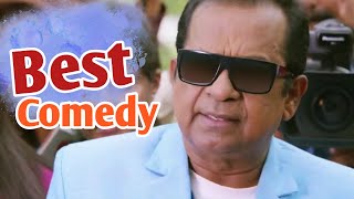 Funniest South Indian Comedy Scene  Hindi Dubbed Movies 2024 [upl. by Oag42]