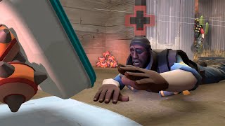 TF2 Эти липучки они повсюду [upl. by Parrisch976]