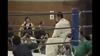 Atsushi Onita vs Mitsuhiro Matsunaga [upl. by Strohbehn385]