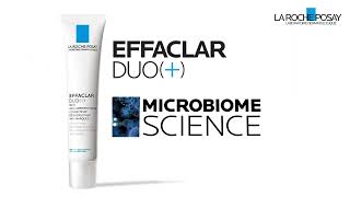 La Roche Posay Effaclar Duo [upl. by Enimsay]