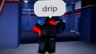 Rapid Response Team is DRIPPED OUT  SCP Site Roleplay [upl. by Deloris]