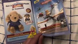 Super Buddies 2013 DVD Review [upl. by Carbrey]