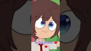 Eddochan freddy fnafhs juliana lolirock evil she zow and me a k a Mia and me fanmade edit audio [upl. by Browning]