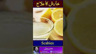 Scabies home remedy skincare scabies scabiestreatment skincaretips skinirritation [upl. by Aytac]