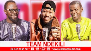 🛑 DIRECT NDEKI LI EN DIRECT SUR SUD FM DU 04 JUIN 2024 [upl. by Warton]