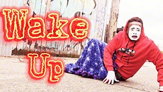 Official Mime Video Wake Up [upl. by Enaek]