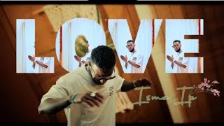 HEES CUSUB  ISMA IP  LOVE  JACELKA BILOOW ADUIO OFFICIAL LYRICS ismaipmusic [upl. by Alida]