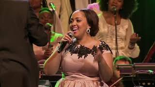 Great is Your Mercy Donnie McClurkin Gospel Goes classical SA [upl. by Carlson]