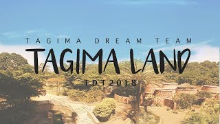 Tagima Dream Team 2018  After Movie Oficial ® [upl. by Sargent]