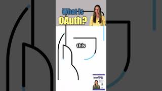 What is OAuth How does Open Authorization Work [upl. by Epillihp]