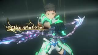 Xenoblade Chronicles 2 Damage Rankings for EVERY Blade [upl. by Ylam793]