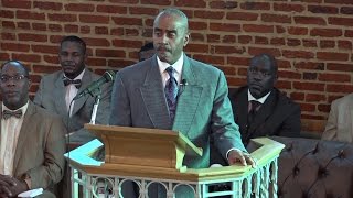 Truth of God Broadcast 10931095 Baltimore MD Pastor Gino Jennings HD Raw Footage [upl. by Zales439]