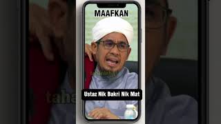 Maafkanlah Video Penuh  httpsyoutubeiaJ0hF6KlcU [upl. by Harmonie]