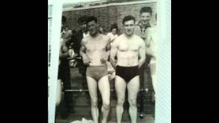 ron and reg kray rare photos [upl. by Aicilaanna]