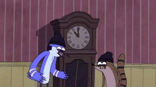 Regular Show  Saving Time Long Preview [upl. by Bellis732]